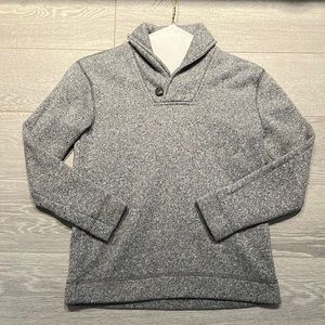 Old Navy Boys Sweater Size 10-12